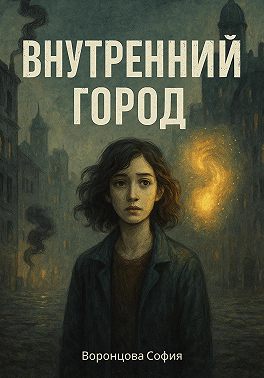 Внутренний город