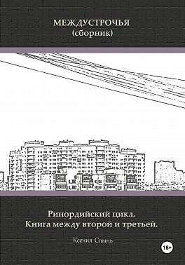 Междустрочья. Ринордийский цикл. Книга между второй и третьей