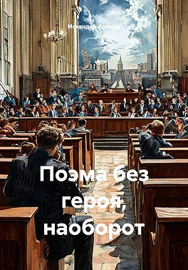 Поэма без героя, наоборот