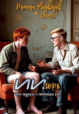 ИИгорь