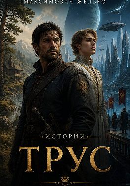 Истории, Трус