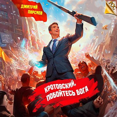 Кротовский, побойтесь бога