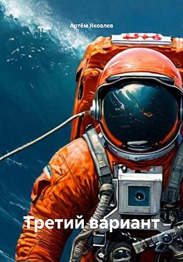 Третий вариант