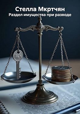 Раздел имущества при разводе