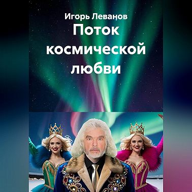 Поток космической любви
