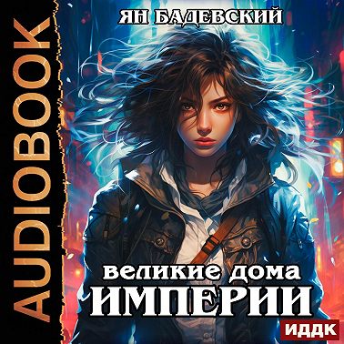 Механика невозможного. Книга 5. Великие Дома Империи