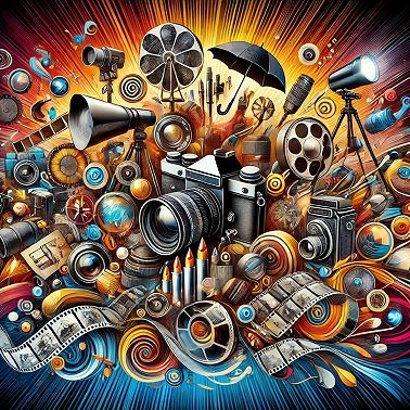 ЧУДО-объектив от SONY / Новое приложение Edits от Instagram / Apple и Meta оштрафованы на 800 млн...