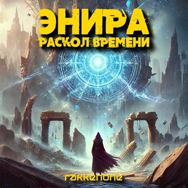 Энира. Раскол времени