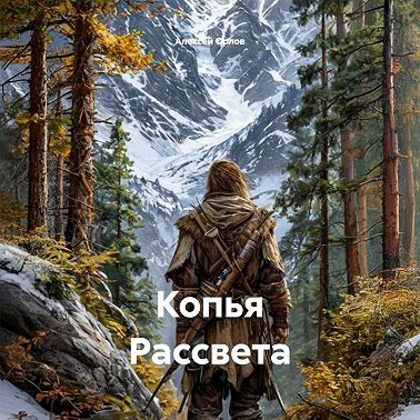 Копья Рассвета