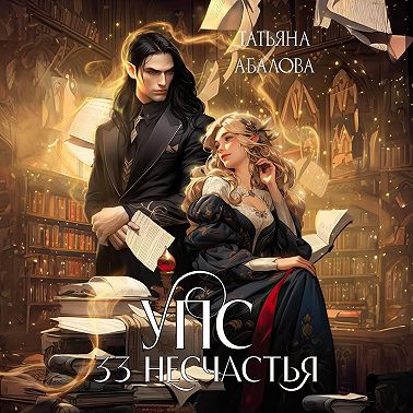 УПС. 33 несчастья