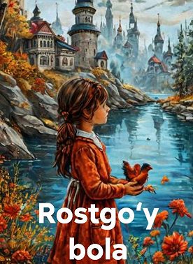 Rostgo‘y bola
