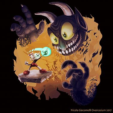 Выпуск #18: Cuphead