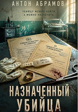 Назначенный убийца