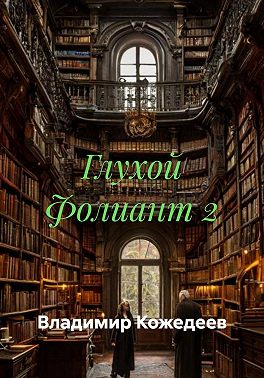 Глухой Фолиант 2