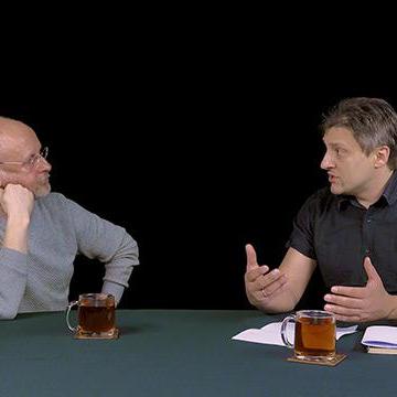 Спецвыпуск: режиссёрский разбор х/ф "Логан"