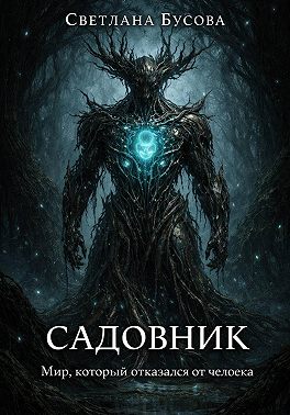 Садовник