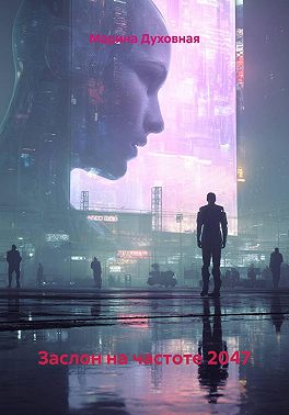 Заслон на частоте 2047