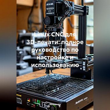 Linux CNC для 3D-печати: полное руководство по настройке и использованию