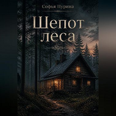 Шепот леса