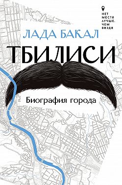 Тбилиси. Биография города
