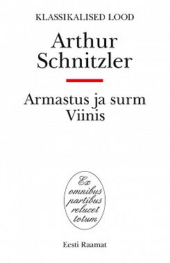 Armastus ja surm Viinis