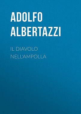 Il diavolo nell'ampolla
