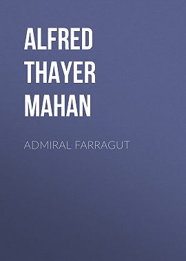 Admiral Farragut
