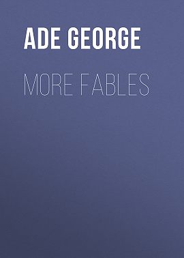 More Fables
