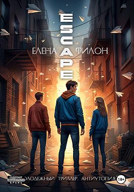 Эскейп