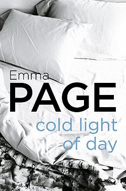 Cold Light of Day