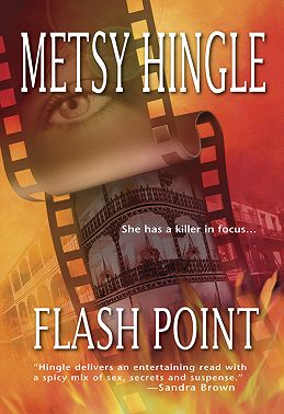 Flash Point