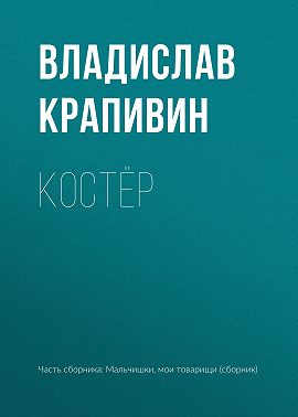 Костёр