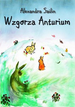 Wzgórza Anturium