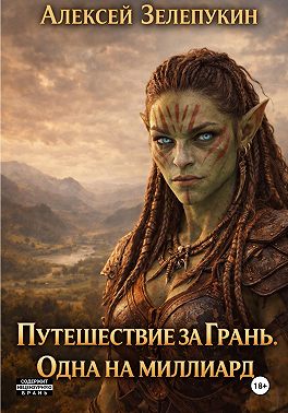 Путешествие за грань. Одна на миллиард