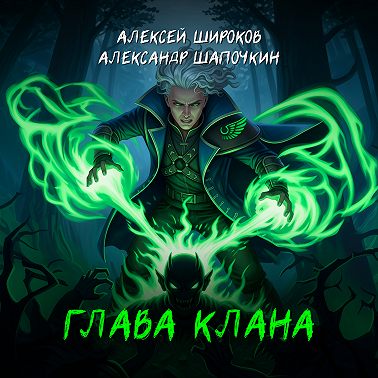 Глава клана