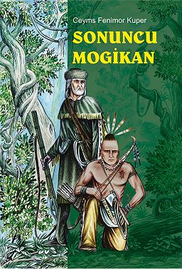 Sonuncu mogikan
