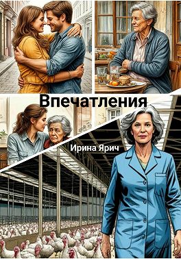Впечатления