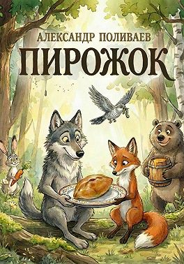 Пирожок