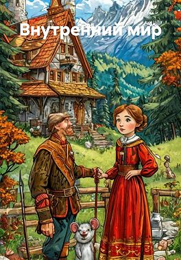 Внутренний мир