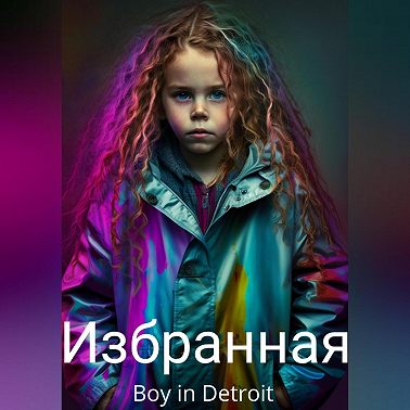 Избранная