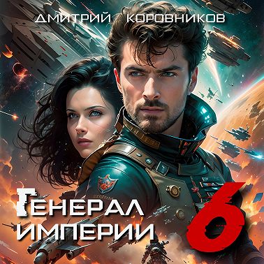 Генерал Империи – 6