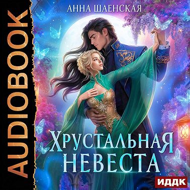 Хрустальная невеста