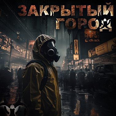 Закрытый город