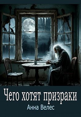 Чего хотят призраки