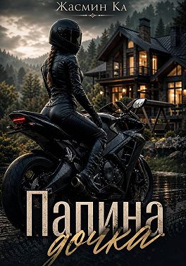 Папина дочка