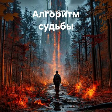 Алгоритм судьбы