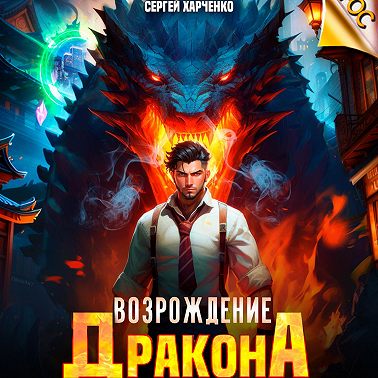 Возрождение Дракона