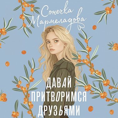 Давай притворимся друзьями