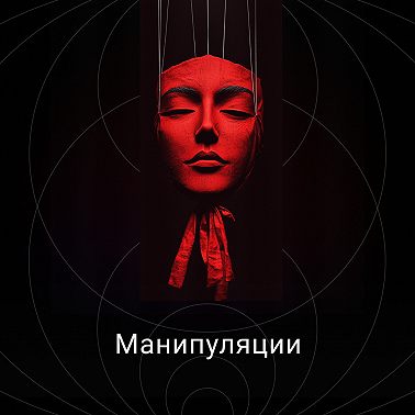 Манипуляции