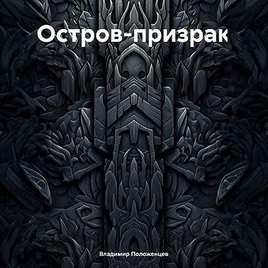 Остров-призрак